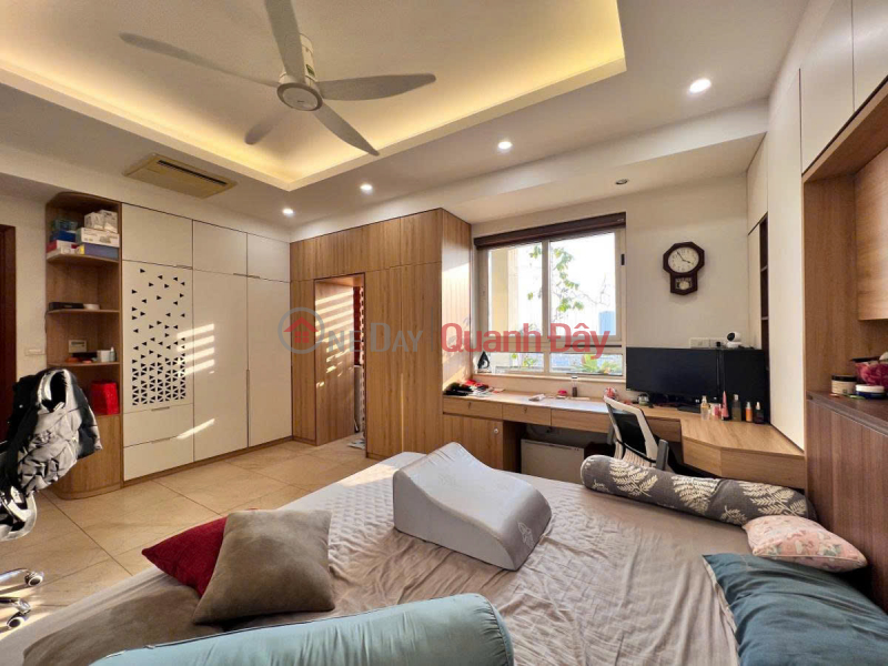 Property Search Vietnam | OneDay | Nhà ở Niêm yết bán, Căn góc CC 187 Nguyễn Lương Bằng 124m 2PN TT Đống Đa, chỉ 12.6 tỷ TT Đống Đa