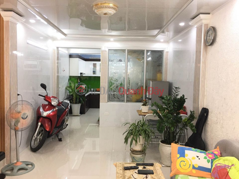 Property Search Vietnam | OneDay | Residential | Sales Listings Independent 3-storey house for sale - Dinh Dong street