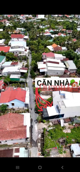 RARE ITEM. 2-STOREY HOUSE FOR SALE IN DIEN TOAN, DIEN KHANH DISTRICT Sales Listings