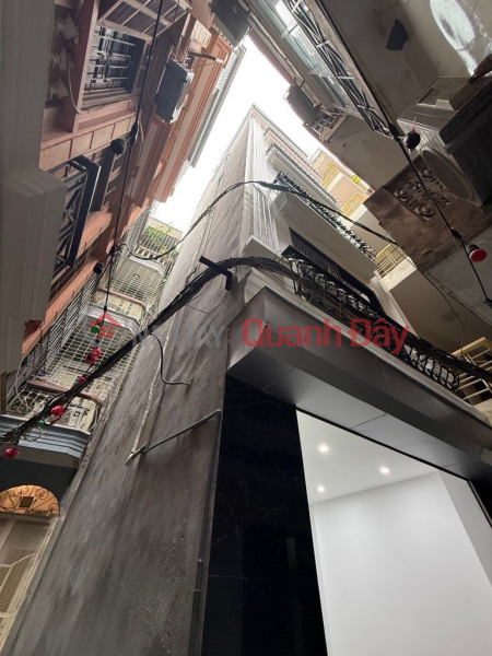  Làm ơn chọn | Nhà ở Niêm yết bán | đ 11,5 tỷ