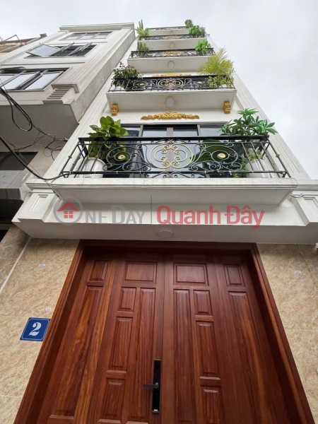 Property Search Vietnam | OneDay | Nhà ở | Niêm yết bán BÁN NHÀ GIẢI PHÓNG, HOÀNG MAI - Nhà đẹp xây cốt thép bê tông chắc chắn