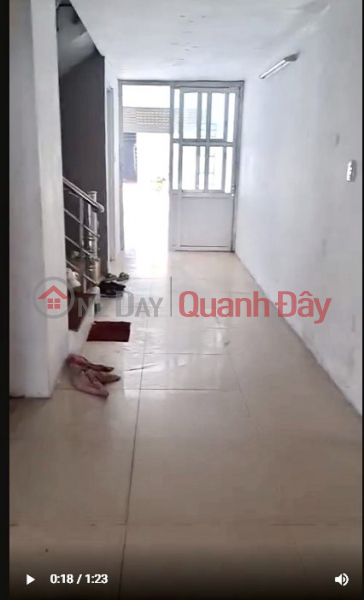 Property Search Vietnam | OneDay | Residential | Rental Listings CC Long-term House for Rent at 452 Ngo Gia Tu Street, Long Bien District, Hanoi