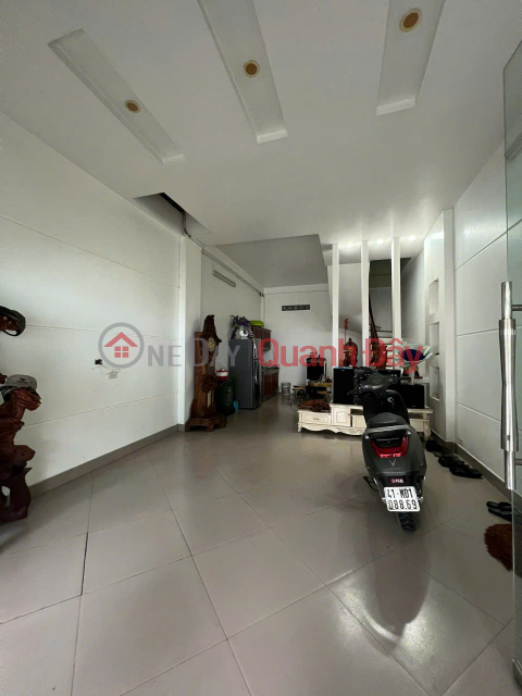 Rare-beautiful-cheap. Tran Lam Ward - Area 42 m². Owner's book. Truck alley. _0