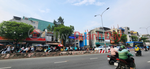 Cho thuê nhà Mặt Tiền Dương Đức Hiền 90m², 15Triệu-GẦN ĐH CÔNG THƯƠNG-KHU ĐÔNG SINH VIÊN _0