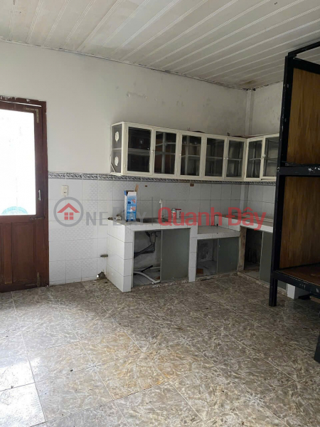 đ 5 Billion, BEAUTIFUL HOUSE - GOOD PRICE - 3-STOREY HOUSE FOR SALE IN ALLEY 275 Le Duan, WARD 7, Tuy Hoa CITY, Phu Yen
