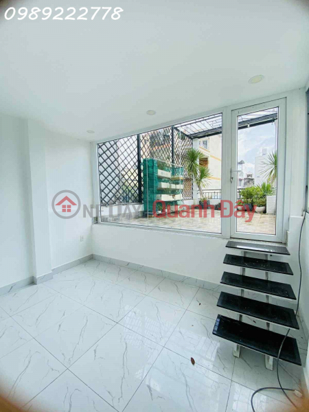 đ 15.8 Billion | HOUSE FOR SALE ON THICH QUANG DUC STREET FRONT - WARD 4 - 7 PN - USAGE AREA 210M2 - CASH FLOW ~500 MILLION\\/YEAR - SUITABLE FOR OFFICE