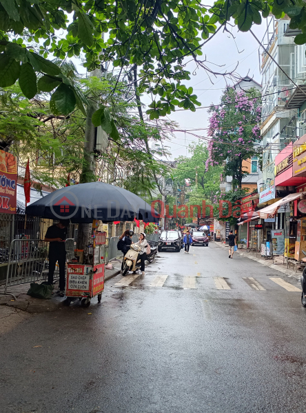 Property Search Vietnam | OneDay | Residential | Sales Listings | Le Van Hien townhouse for sale - Beautiful house - Corner lot - Parking car - Can't have a 2nd unit - 50M2 - MT5.9m - 6.9 billion