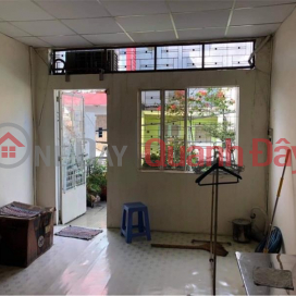 House for sale in front of Tan Thuan market alley, Tran Xuan Soan street, district 7 (owner) _0