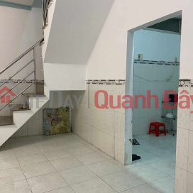 HOUSE FOR SALE KHA VAN CAN - LINH CHIEU THU DUC - 43M2 - 15M FROM MT - H3G - SOLD AT A LOSS OF 3 BILLION 5 _0