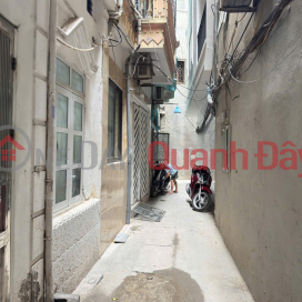 Bán nhà Khương Trung- Nhà đẹp- Gân hồ- Giá tốt- 40m2 _0