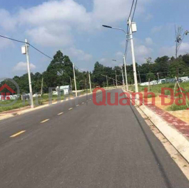 Bank Confusion Liquidates Cheap Land Plot 296 Million Ready Booked, Chon Thanh Land At Great Price _0