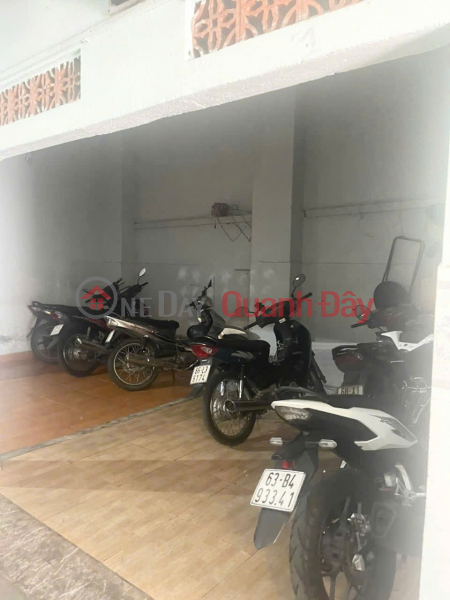 Owner Needs To Quickly Sell House For Rent At HT05, Hiep Thanh Ward, District 12, Ho Chi Minh City Sales Listings