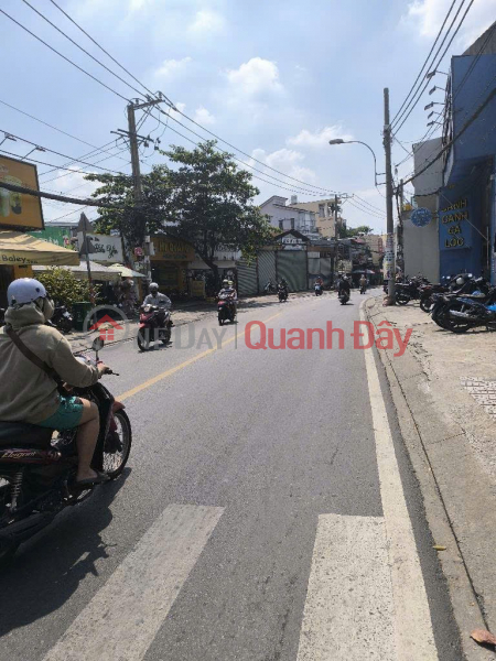 Siêu phẩm nhà mới chỉ 5 tỷ HXH quay đầu, linh đông thủ đức Niêm yết bán