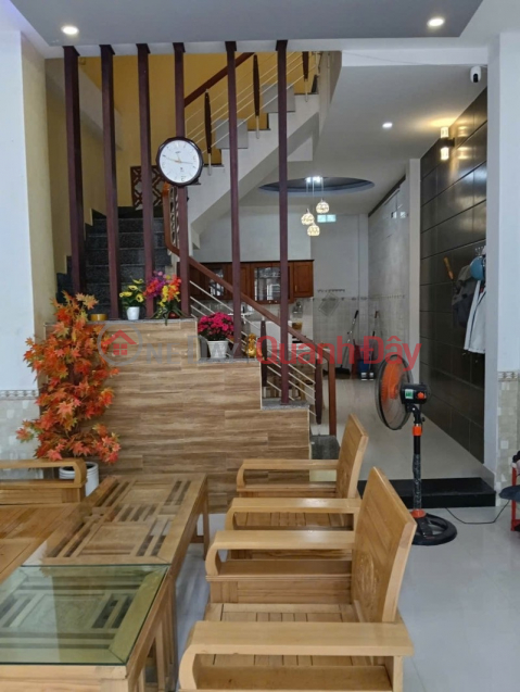 ► Nhà Kiệt Ô tô 5m Điện Biên Phủ, 52m2, 3 mê cực chắc, 3PN, hơn 5 tỷ _0