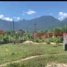 GUARANTEED FOR urgent sale Beautiful Land Lot in Phuoc Loc Hamlet, Loc Tien Commune, Phu Loc District, Thua Thien Hue Province. _0