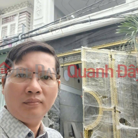 NHÀ MỚI BÌNH TÂN, GẦN LÊ VĂN QUỚI, 5 TẦNG, THANG MÁY, NHỈNH 8 TỶ _0