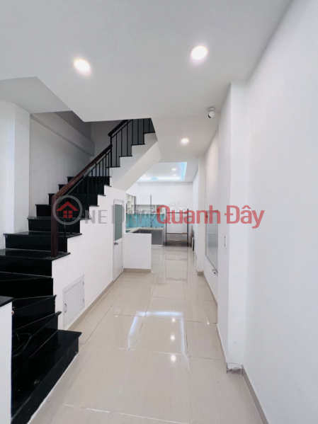 Property Search Vietnam | OneDay | Nhà ở, Niêm yết cho thuê | Nhà 3 tầng hẻm 606 Đường 3 tháng 2 gần Vạn Hạnh Mall