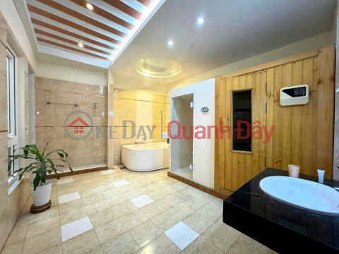 HOUSE FOR SALE, CAR FREE, LANE 24 KIM DONG - HOANG MAI, 78 SQUARE METERS, FRONTAGE 6 METERS, PRICE 22 BILLION. _0