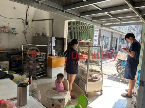 Urgent sale of a single-story house with a prime location for business, Giai Lac village - group 2, Quang Minh. _0