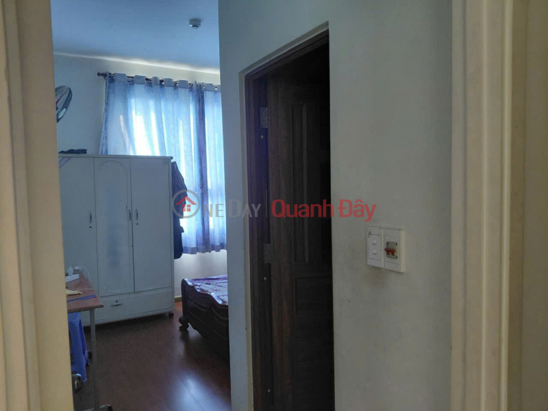 đ 2.63 Billion Owner selling APARTMENT 14.01 in TOKY TOWER apartment building, 557 TO KY Street, TRUNG MY TAY Ward, HO CHI MINH CITY