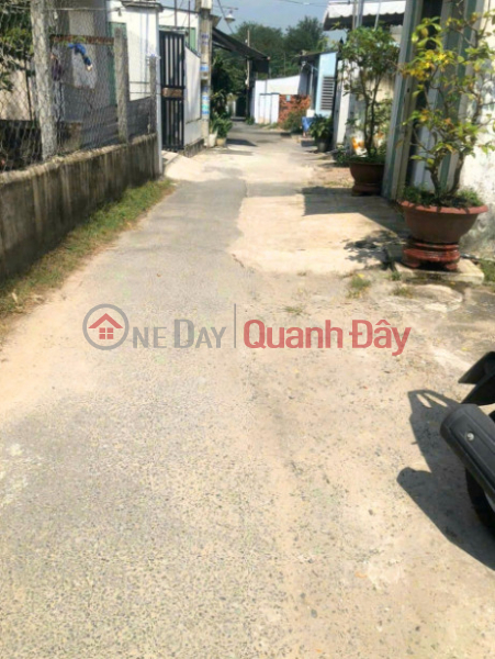 Property Search Vietnam | OneDay | Nhà ở | Niêm yết bán | Đất Cần Bán Giá Hiếm Dưới 2 Tỷ Tại Tân Hiệp Hóc Môn