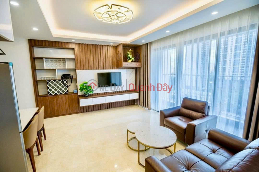 Property Search Vietnam | OneDay | Nhà ở Niêm yết bán, HOT - Nhượng nhanh căn góc 3PN Vinhomes D\'Capitale 90m2 tầng trung thoáng đẹp
