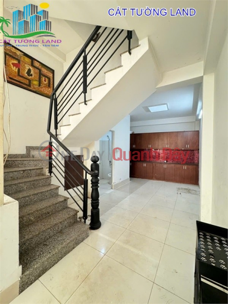 Property Search Vietnam | OneDay | Nhà ở Niêm yết bán Bán nhà 4x14m, 5 Tầng. Đ. Phạm Văn Bạch, Phường 15, Tân Bình. Giá 5.6 tỷ