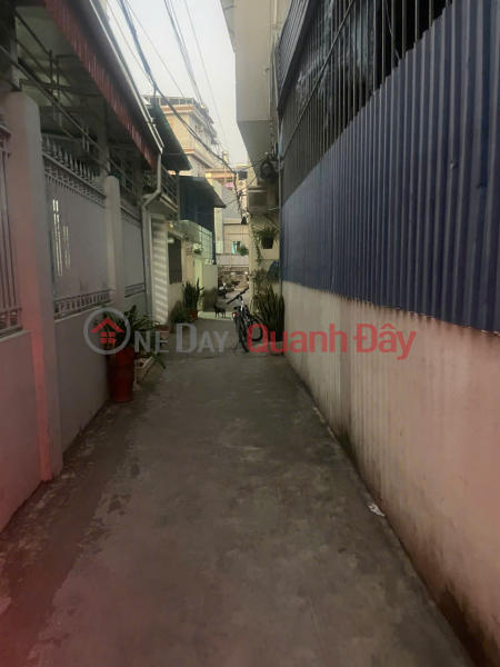 Property Search Vietnam | OneDay | Residential, Sales Listings | Customer sells 72m2 land lot, 2m alley, Phuong Luu street, Dong Hai 1, Hai An