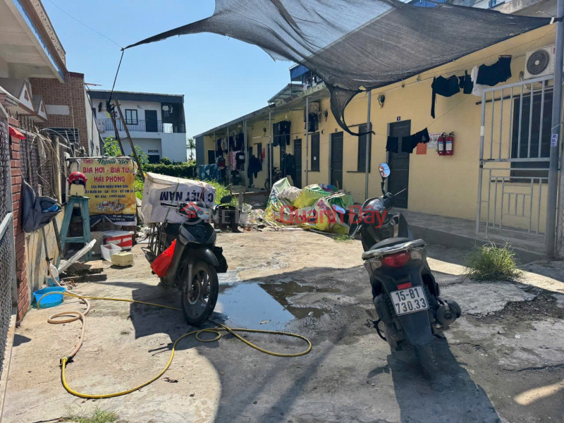 MẶT ĐƯỜNG NGHĨA PHƯƠNG ĐỒ SƠN – GIÁ CHỈ 2X TRIỆU/M² – HÀNG HIẾM KINH DOANH ĐỈNH ZALO 0567 222 555, Việt Nam | Bán, đ 4,37 tỷ