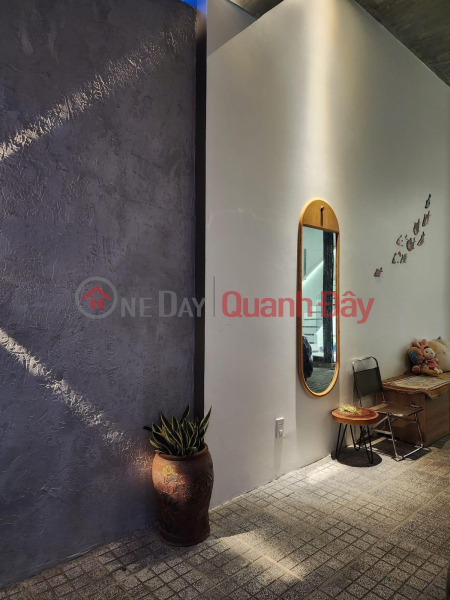 Property Search Vietnam | OneDay | Residential Sales Listings House for sale in Ngu Hanh Son district, Da Nang, 3 floors, price only 4.X billion