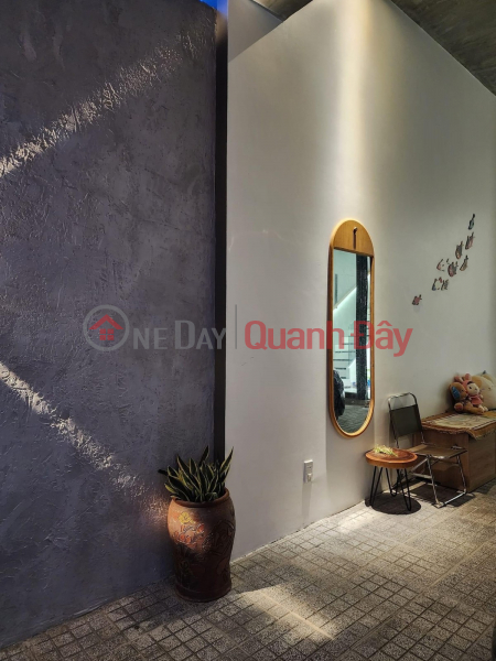 Property Search Vietnam | OneDay | Nhà ở | Niêm yết bán | Cần Bán Nhà Mặt Tiền Quận Ngũ Hành Sơn Đà Nẵng 3 Tầng Giá Chỉ 4,X Tỷ