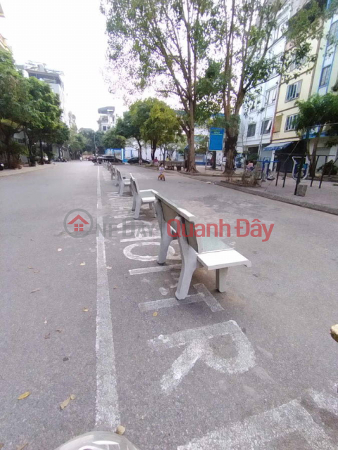 Bán CC mini 20 PHÒNG 7 TẦNG THANG MÀY 65 giá 19.5 tỷ Kiến Hưng Hà Đông. _0
