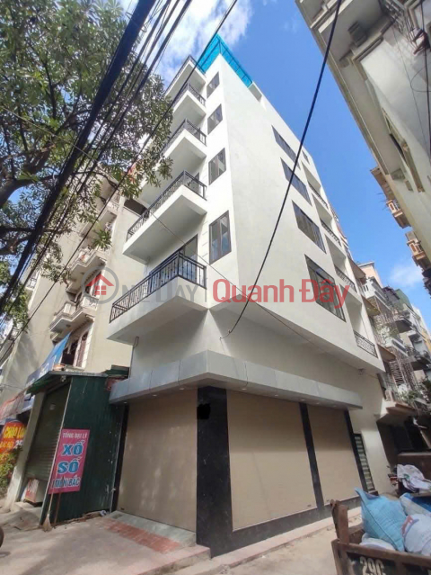 HOUSE FOR SALE IN DONG NGAC - AREA 80M2 - FRONTAGE 11M - PRICE 12 BILLION - OPEN ALLEY _0