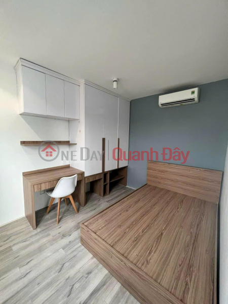 Property Search Vietnam | OneDay | Nhà ở, Niêm yết bán | NHÀ TÙNG THIỆN VƯƠNG QUẬN 8 -HẺM XE HƠI - KINH DOANH ĐA NGHÀNH.