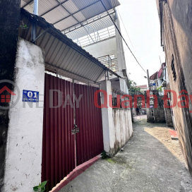 CHÍNH CHỦ BÁN GẤP NHÀ 2 TẦNG ĐẸP 84M2 TẠI AN LÃNG, VĂN TỰ,THƯỜNG TÍN _0