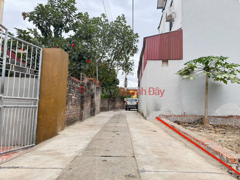 Extremely Hot Investment Opportunity! 45m2 Me Linh Land, Near Ring Road 4 - Standard Legal, Vietnam Sales đ 2.55 Billion