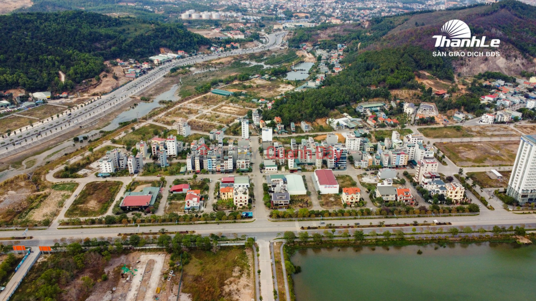 Selling land for resettlement of Hung Thang, Ha Long - Selling 1 plot ONLY for 3,x billion for sale | Vietnam | Sales, đ 3.95 Billion