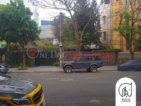 Land on Thanh Am street, car business, avoiding sidewalk, area 122m wide, frontage: 7.6m, 22 billion _0