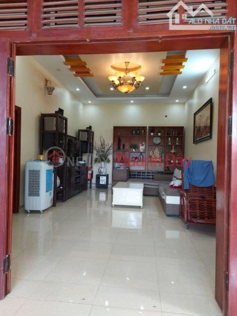 HOUSE FOR SALE IN LUC NAM, BAC GIANG PROVINCE. AREA: 200M2, READY BOOK. _0