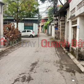 NGOC TRI LAND FOR SALE 75 M , PRICE 5 BILLION NEARLY CAR INTO HOME STREET. _0