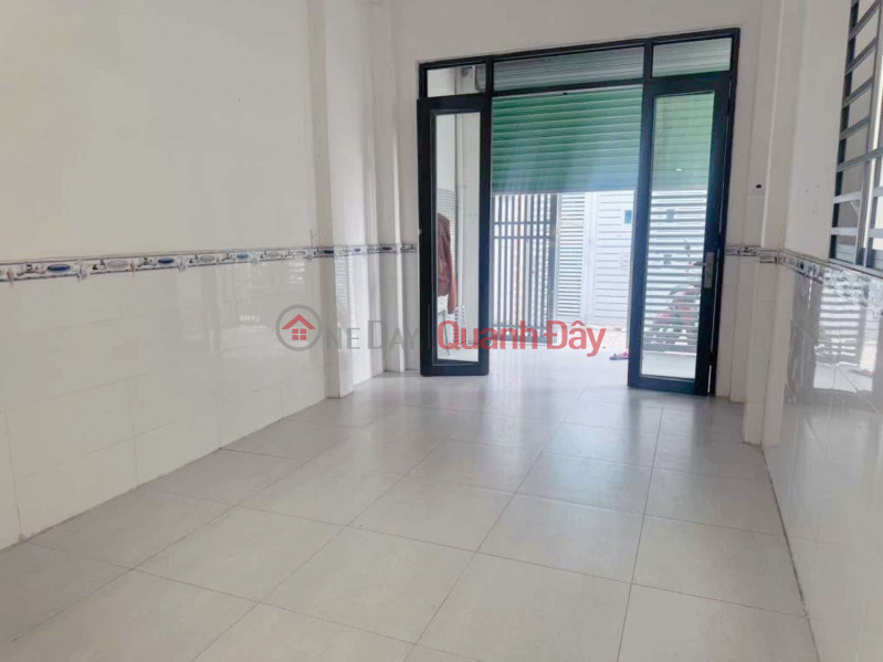đ 3.6 Billion | Nhà cấp 4 có lửng 55m2 Hiệp Thành 26 Q12 , hẻm 3 gác , liền kề Coopmart , 3 tỷ nhỉnh 0932030061