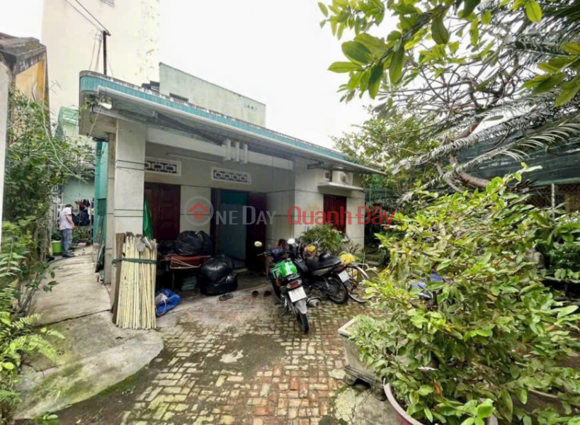 Property Search Vietnam | OneDay | Nhà ở | Niêm yết bán, VỊ TRÍ THUẬN LỢI — THỬA ĐẤT ĐẸP — BÁN ĐẤT TẶNG NHÀ TẠI PHƯỜNG NAM NHA TRANG.