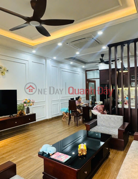 BÁN NHÀ PHỐ LAI XÁ, 75M² – 6 TẦNG TM, ĐƯỜNG 24M KINH DOANH SẦM UẤT, giá 16. tỷ8, Việt Nam, Bán, đ 16,8 tỷ