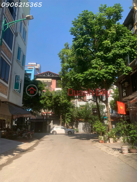 56m² x 4 tầng, 6 phòng – Cho thuê làm kinh doanh, văn phòng, ô tô đỗ cửa, chỉ 18 triệu/tháng tại Xa La Hà _0