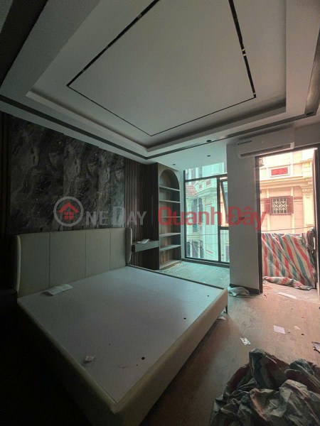 CÓ 102... PL Vĩnh Phúc Ba Đình oto kinh doanh nhỉnh 20ty 52m x 5t. | Việt Nam Bán, đ 20 tỷ