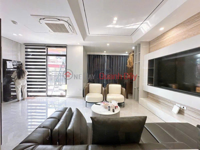 Property Search Vietnam | OneDay | Residential, Sales Listings, RARE OPPORTUNITY! PLOT HOUSE IN CAU DIEN AREA, SLIGHTLY OVER 7 BILLION VND, 35M2, 50M FROM MAIN ROAD, FULLY FURNISHED, READY TO MOVE IN FOR TET.