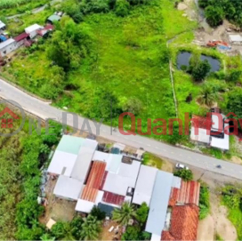 OWNER NEEDS TO SELL URGENCY Plot Of Land With Beautiful Location In Khanh Nam Commune, Khanh Vinh, Khanh Hoa _0