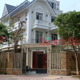 Urgent sale of villa in My Dinh 2 urban area, Nam Tu Liem District, Hanoi _0