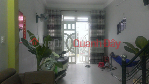 HOT HOT HOT !!! HOUSE BY OWNER - Good Price - House For Sale In Binh Tri Dong A Ward, Binh Tan, HCM _0