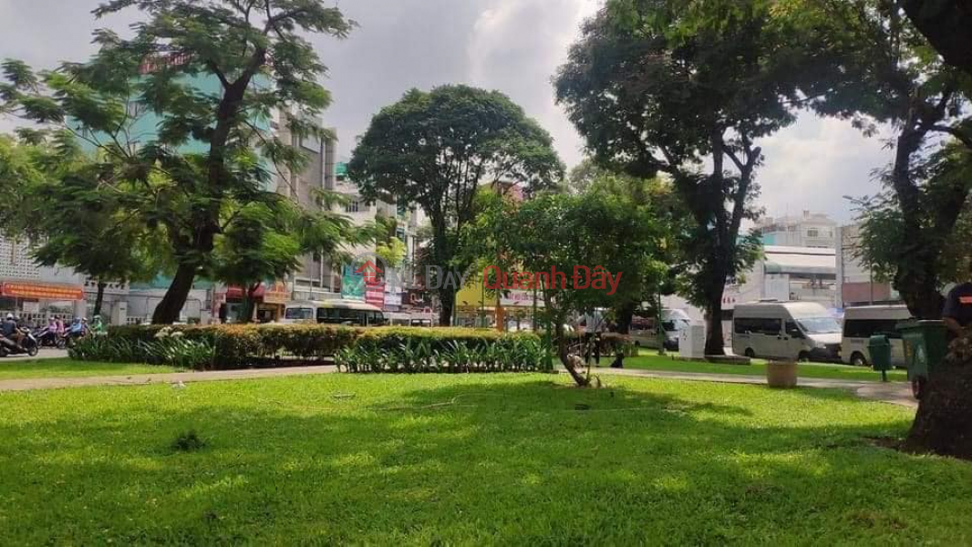 SELL HOUSE FOR BUSINESS AN BINH DISTRICT 5, VIEW PARK, 4 X 16M, ONLY 13 BILLION 9 Sales Listings